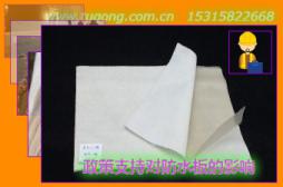 政策支持對防水板的影響